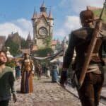 Fable adelanta la banda sonora de Bowerstone antes de su estreno en 2027
