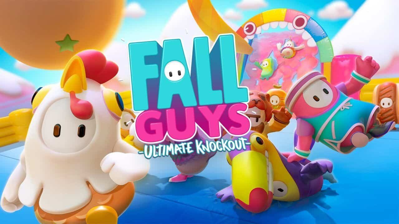 Fall Guys prepara una gran renovación, confirma Tim Sweeney Fall Guys prepara una gran renovación, confirma Tim Sweeney
