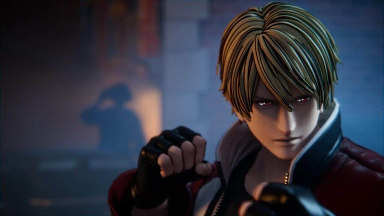 Reina podría llegar como luchadora a Fatal Fury: City of the Wolves en su colaboración con Tekken 8 Reina podría llegar como luchadora a Fatal Fury: City of the Wolves en su colaboración con Tekken 8
