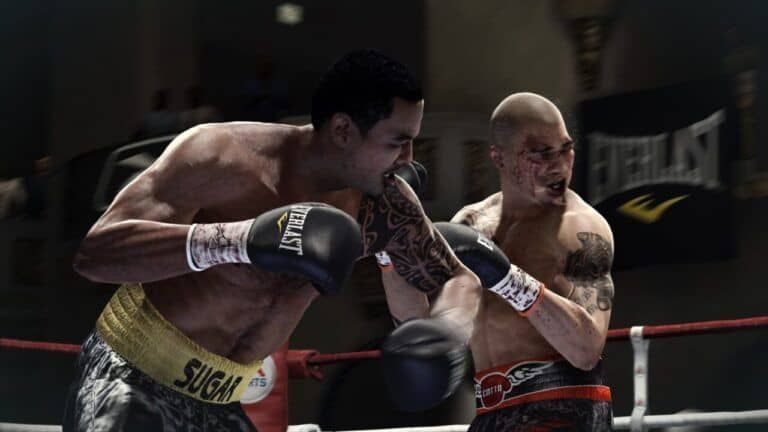 Fight Night volverá tras 15 años de pausa: EA Sports anuncia su regreso