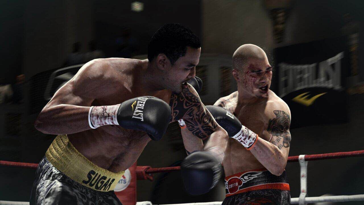 Fight Night volverá tras 15 años de pausa: EA Sports anuncia su regreso
