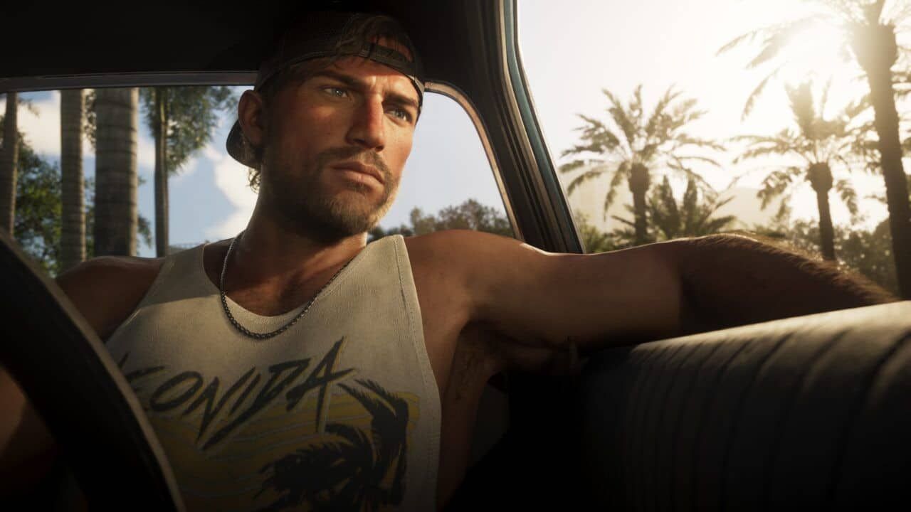 Una filtración no confirmada muestra 25 minutos de gameplay de GTA VI