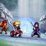 Final Fantasy Resonance rondará las 70 horas si quieres completarlo al 100 %
