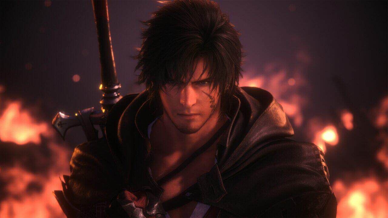 Final Fantasy XVI obtiene la verificación oficial para Steam Deck