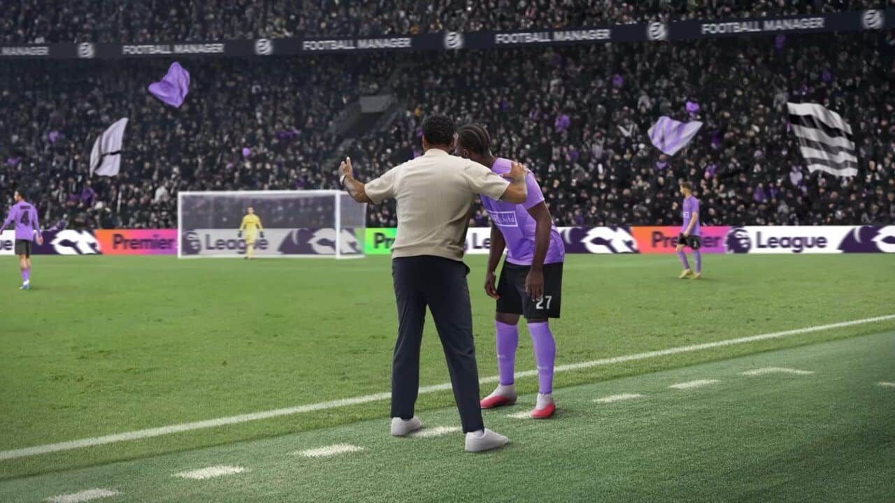 Football Manager 27 tendrá cinco días de prueba gratis antes de su lanzamiento