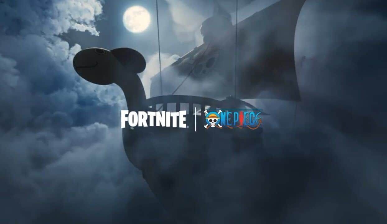Fortnite cerrará el Capítulo 7 con una minitemporada de One Piece Fortnite cerrará el Capítulo 7 con una minitemporada de One Piece