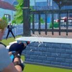 Fortnite estrena una isla de PowerWash Simulator para limpiar y mejorar tu equipo