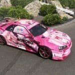 Jugadores de Forza Horizon 6 denuncian baneos por diseños anime que las normas permiten con límites