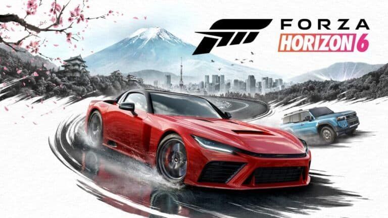 Forza Horizon 6 apunta a un lanzamiento en PS5 para el 26 de enero de 2027 Forza Horizon 6 apunta a un lanzamiento en PS5 para el 26 de enero de 2027
