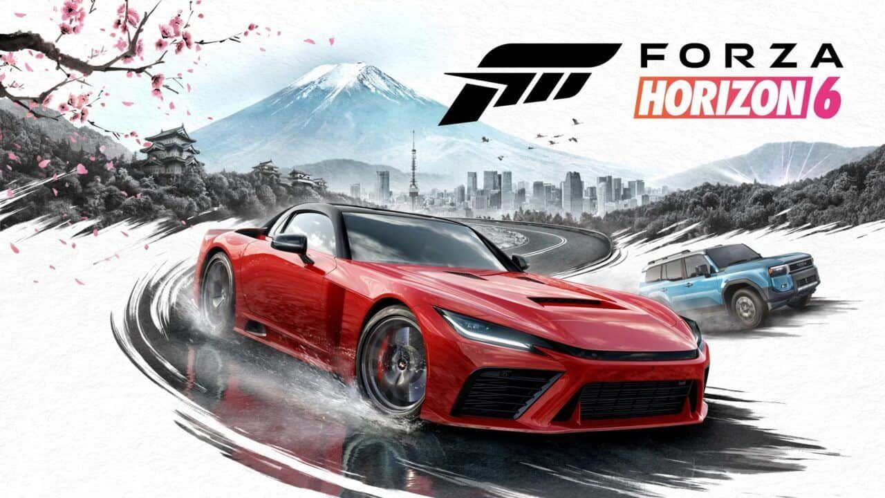 Forza Horizon 6 apunta a un lanzamiento en PS5 para el 26 de enero de 2027