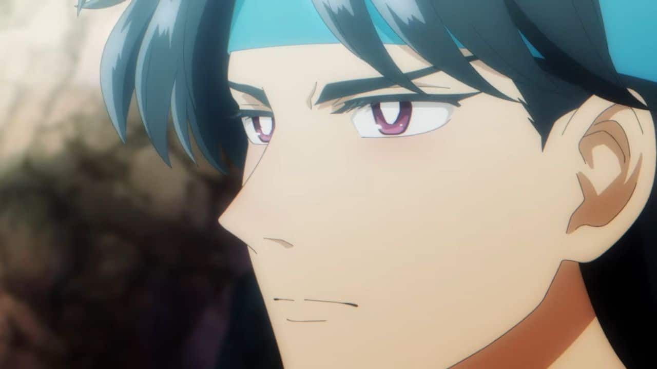 From Far Away presenta a Izark antes del estreno de su anime en Crunchyroll