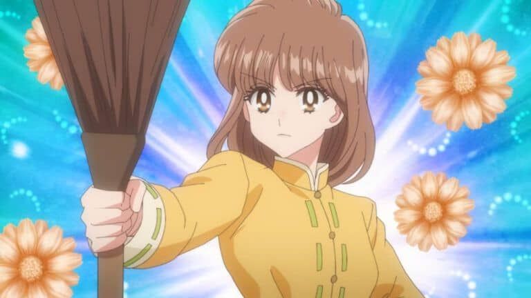 From Far Away presenta a Noriko en su nuevo tráiler de personaje