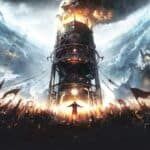 Frostpunk confirma su llegada a Switch el 19 de octubre con demo disponible