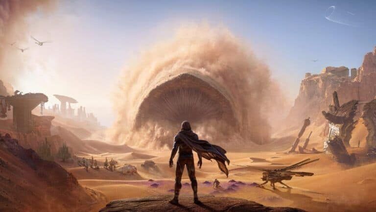 Funcom anuncia recortes tras Dune: Awakening y relevo de CEO