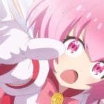 FX Fighter Kurumi-chan llega a Crunchyroll con sus vídeos de opening y ending sin créditos
