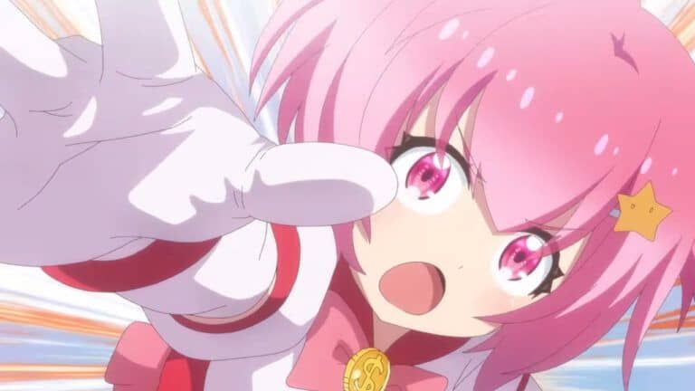 FX Fighter Kurumi-chan llega a Crunchyroll con sus vídeos de opening y ending sin créditos