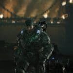Un ataque DDoS provoca desconexiones en Gears of War: E-Day y sigue sin contenerse del todo