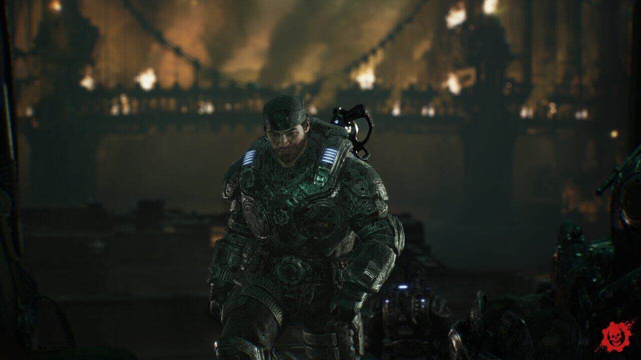 Un ataque DDoS provoca desconexiones en Gears of War: E-Day y sigue sin contenerse del todo