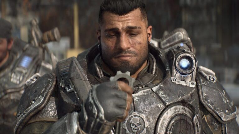 Gears of War: E-Day habría vendido 722.000 mejoras Premium a usuarios de Game Pass
