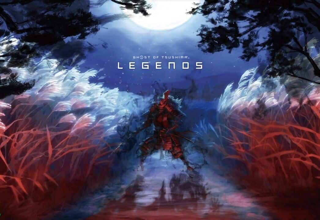 Sony mueve a 2028 el anime de Ghost of Tsushima: Legends previsto para 2027 Sony mueve a 2028 el anime de Ghost of Tsushima: Legends previsto para 2027