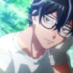 Glasses With a Chance of Delinquent presenta a sus protagonistas y anuncia su estreno para abril de 2027