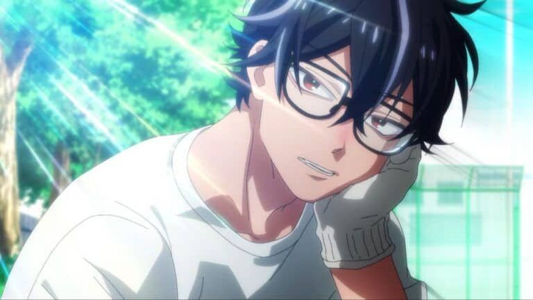 Glasses With a Chance of Delinquent presenta a sus protagonistas y anuncia su estreno para abril de 2027