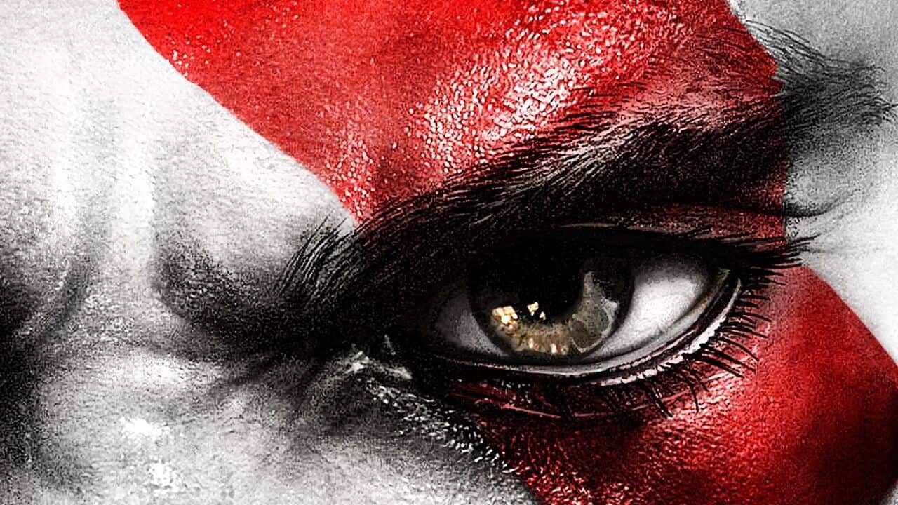 God of War III Remastered tiene una adaptación no oficial para PC que anuncia 144 FPS