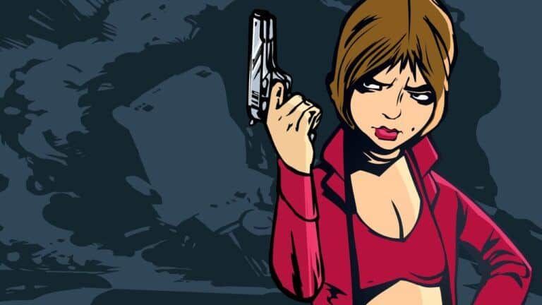 Grand Theft Auto III cumple 25 años tras cambiar para siempre el rumbo de GTA