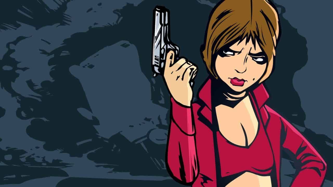 Grand Theft Auto III cumple 25 años tras cambiar para siempre el rumbo de GTA Grand Theft Auto III cumple 25 años tras cambiar para siempre el rumbo de GTA