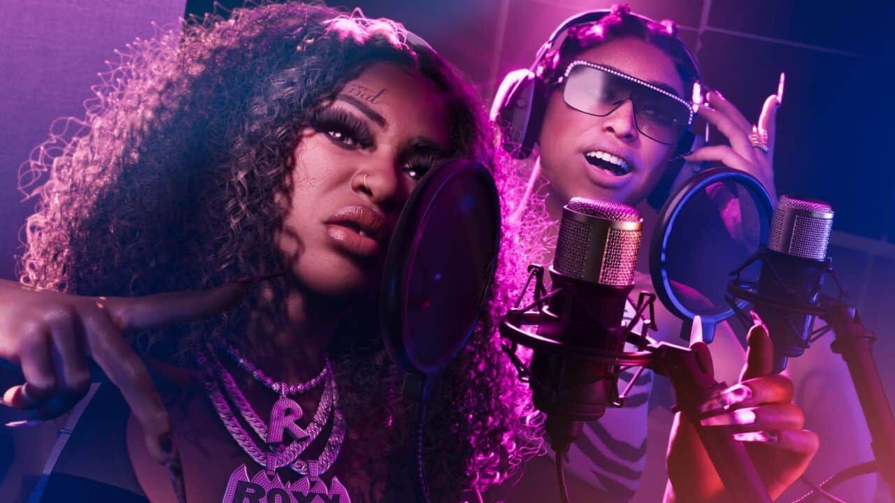 GTA VI reúne a Justice, Travis Scott y Cardi B en un álbum de 50 temas