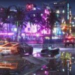 GTA VI presenta seis cadenas de radio y podcasts con Jason y Lucia