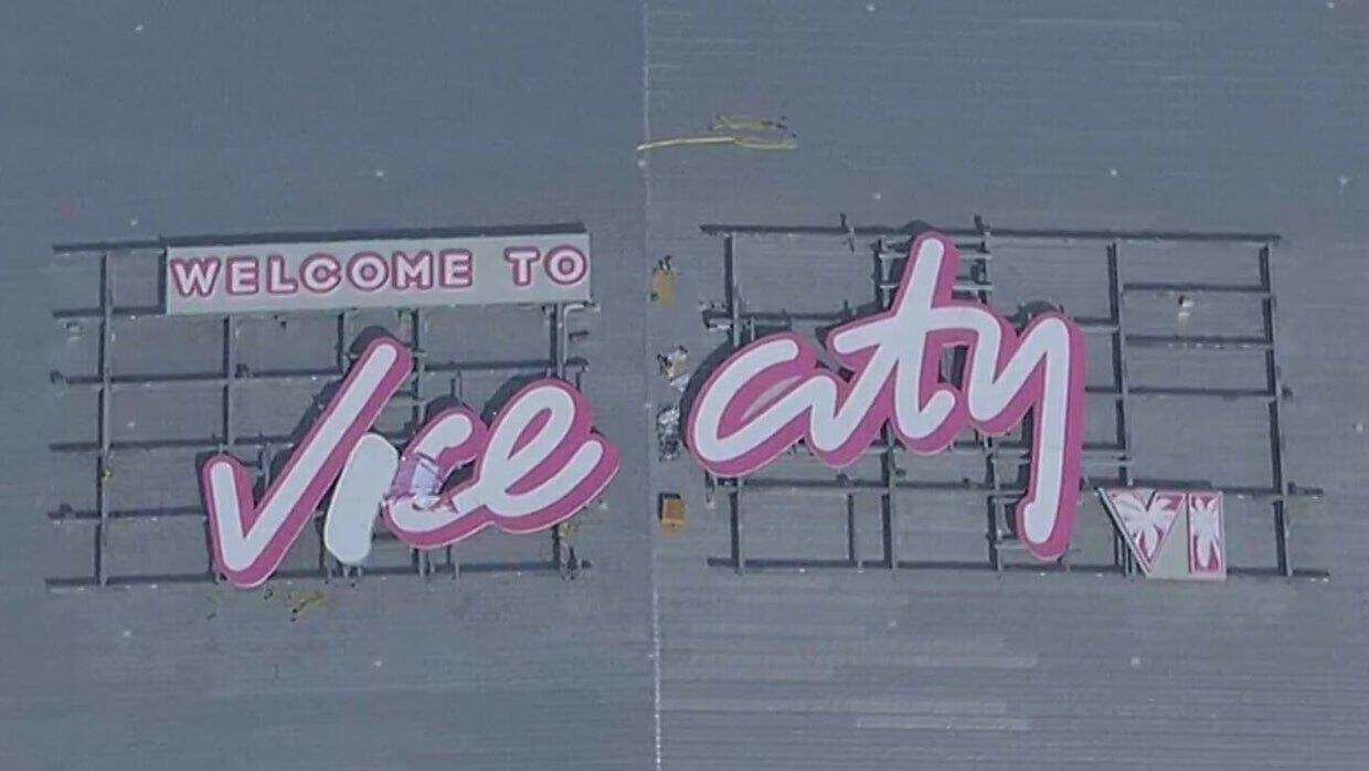 La campaña de GTA VI en el aeropuerto y el puerto de Miami queda en el aire por la oposición política La campaña de GTA VI en el aeropuerto y el puerto de Miami queda en el aire por la oposición política