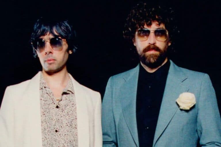 Rockstar confirma a Justice para la música original de GTA VI y presenta su nuevo single