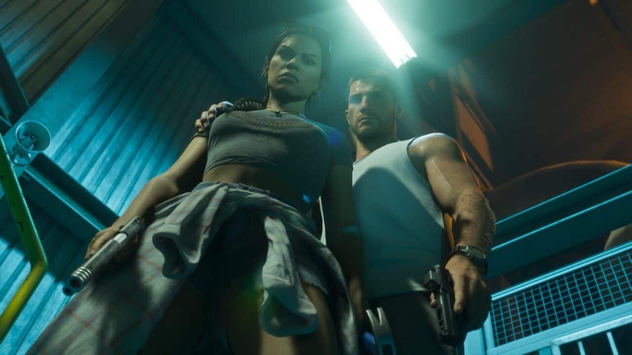 Nintendo remite a Rockstar y Take-Two sobre la posible llegada de GTA VI a Switch 2 Nintendo remite a Rockstar y Take-Two sobre la posible llegada de GTA VI a Switch 2