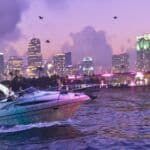 GTA VI ya tiene un equipo artístico de 65 personas y ni Rockstar abarca todo el proyecto