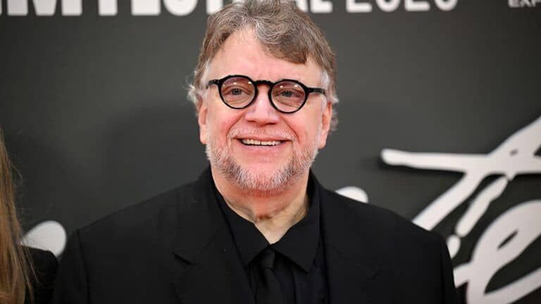 Guillermo del Toro respalda Digger, la nueva película de Alejandro G. Iñárritu