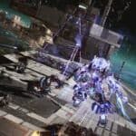 GUNDAM ROGUE ORBIT muestra su combate en un nuevo tráiler de gameplay