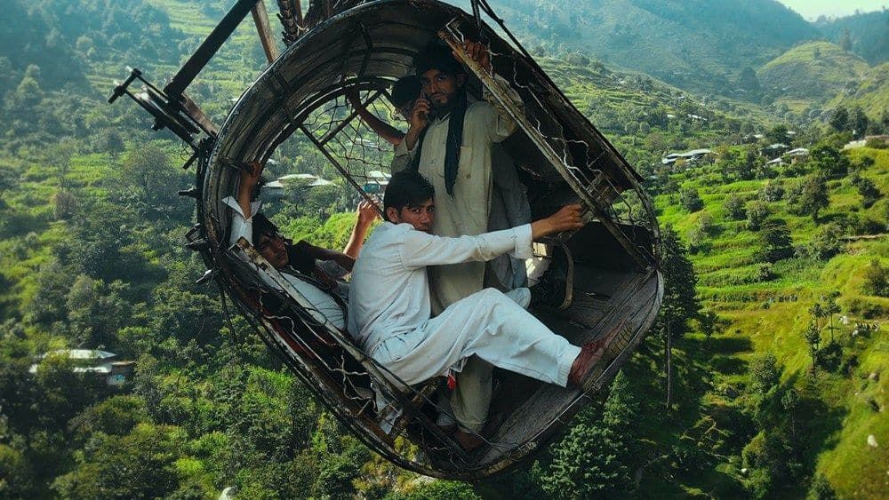 Hanging by a Wire será la apuesta documental de Pakistán para los Oscar