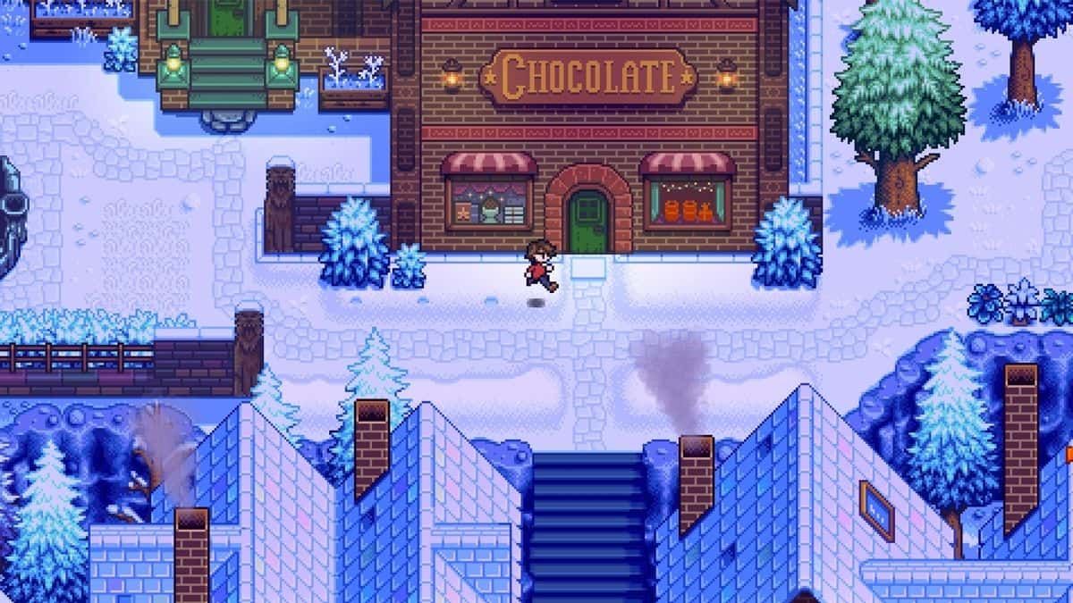 Haunted Chocolatier tendrá jefes, equipo mejorable y más acción que Stardew Valley