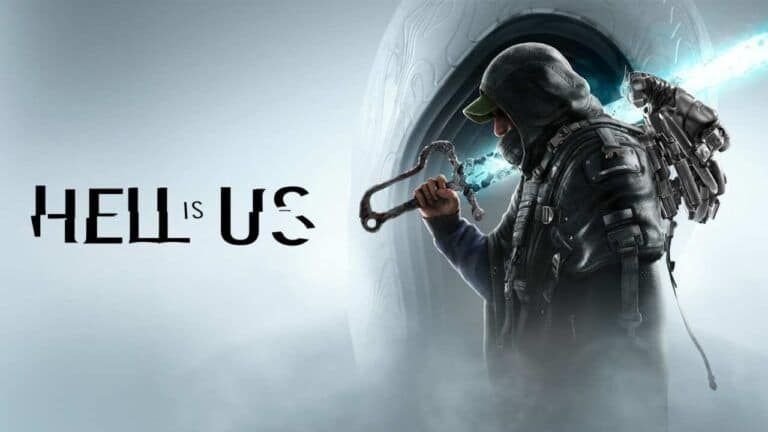 Hell is Us se adelanta en la eShop de Switch 2: la edición física llegará el 27 de octubre