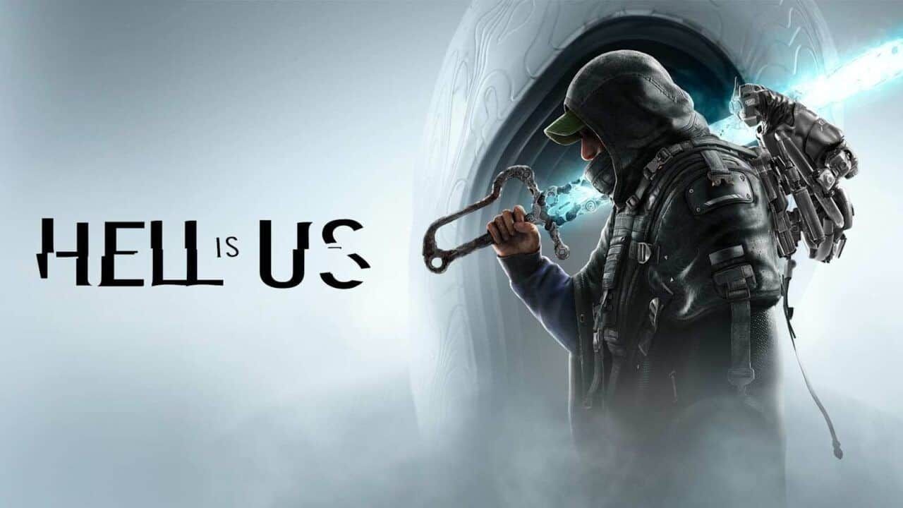 Hell is Us se adelanta en la eShop de Switch 2: la edición física llegará el 27 de octubre Hell is Us se adelanta en la eShop de Switch 2: la edición física llegará el 27 de octubre