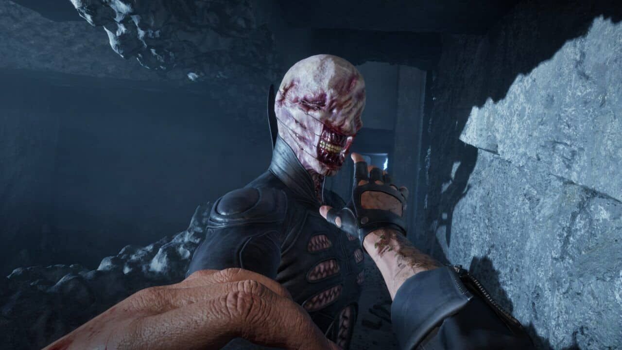 Hellraiser: Revival quiso llevar su violencia y contenido sexual hasta el límite, pero recortó una escena explícita