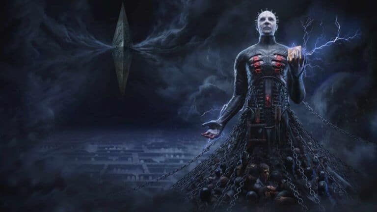 j0nathan denuncia la eliminación de su canal tras publicar gameplay de Hellraiser: Revival