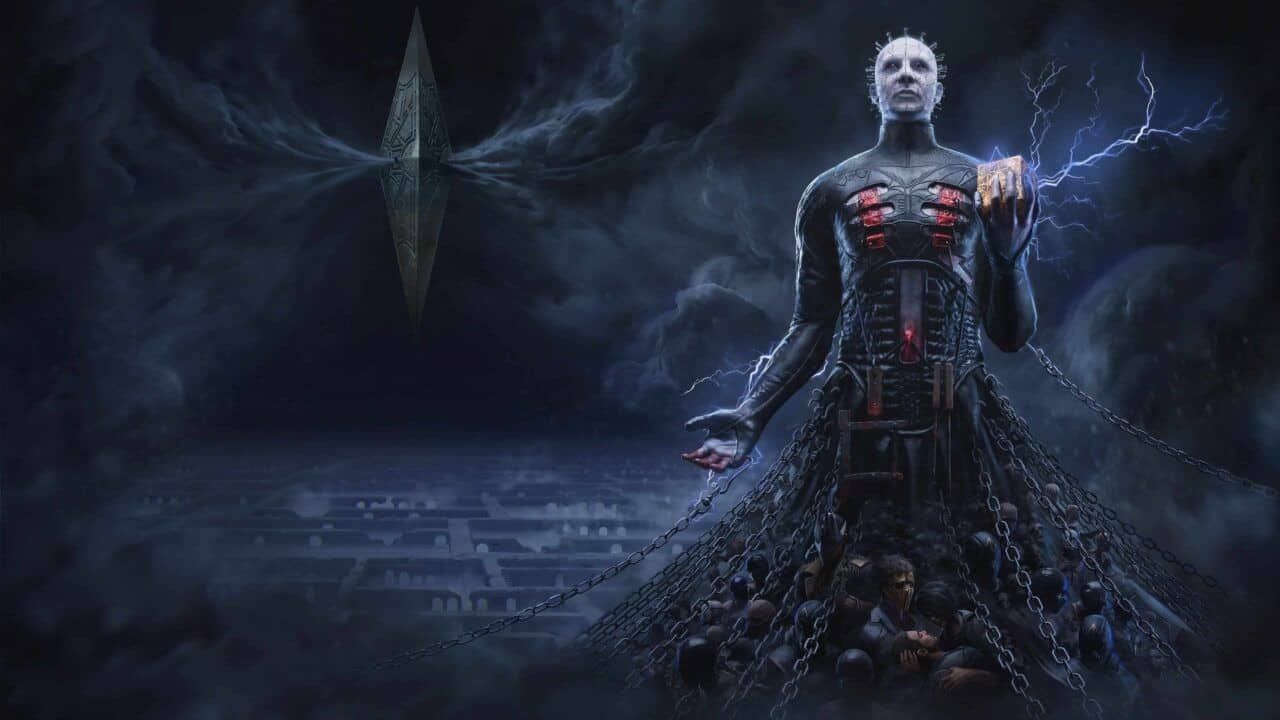 j0nathan denuncia la eliminación de su canal tras publicar gameplay de Hellraiser: Revival