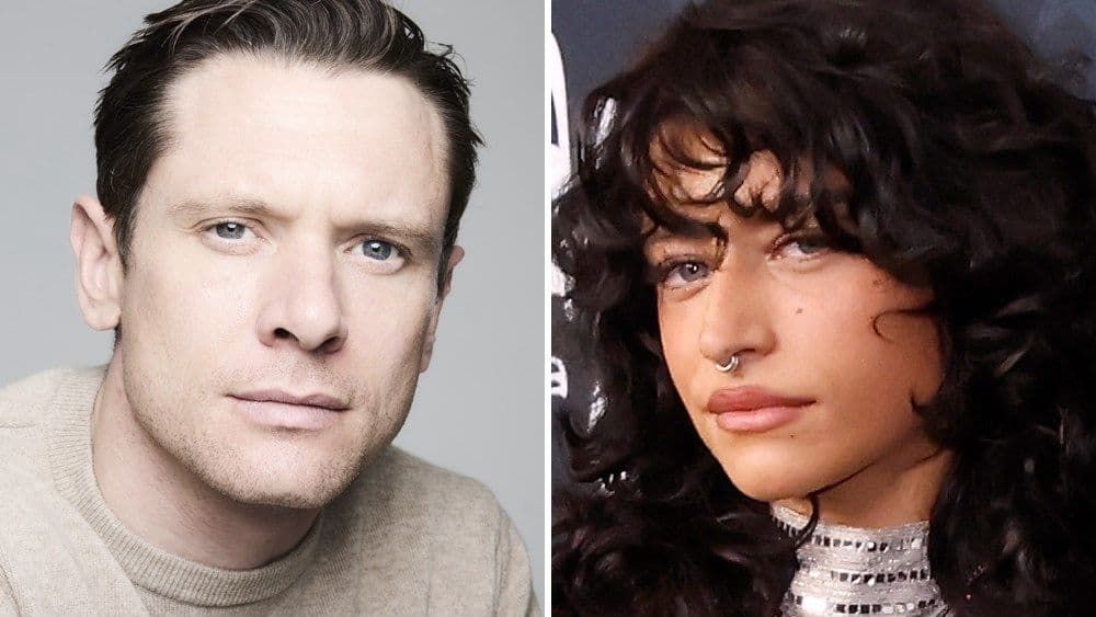 Jack O’Connell y Odessa A’zion protagonizarán la nueva película de Ross White y Tom Berkeley Jack O’Connell y Odessa A’zion protagonizarán la nueva película de Ross White y Tom Berkeley