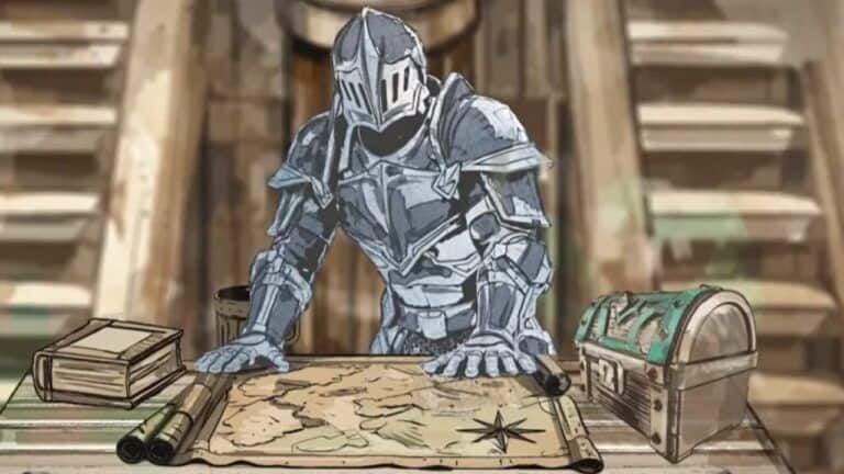 Jagex retira el tráiler de Dragon Slayer 2 tras las sospechas de uso de IA