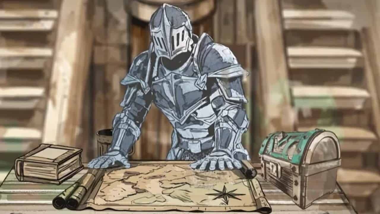 Jagex retira el tráiler de Dragon Slayer 2 tras las sospechas de uso de IA