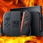 La Switch 2 ya tiene un jailbreak parcial y permite modificar Mario Kart World