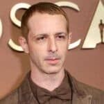 Jeremy Strong reafirma su compromiso con el método interpretativo y no se disculpa por llevarlo al límite
