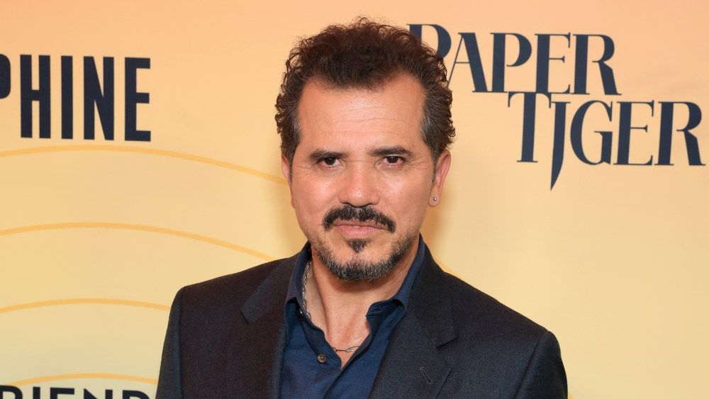 John Leguizamo pide a David Ellison que priorice el interés de Hollywood en la fusión de Paramount y Warner Bros. John Leguizamo pide a David Ellison que priorice el interés de Hollywood en la fusión de Paramount y Warner Bros.
